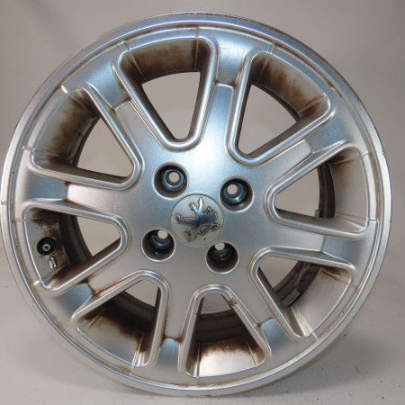 Jante aluminium occasion  Peugeot 1007 (KM_) 1.6 hdi (2007)   5402S3 