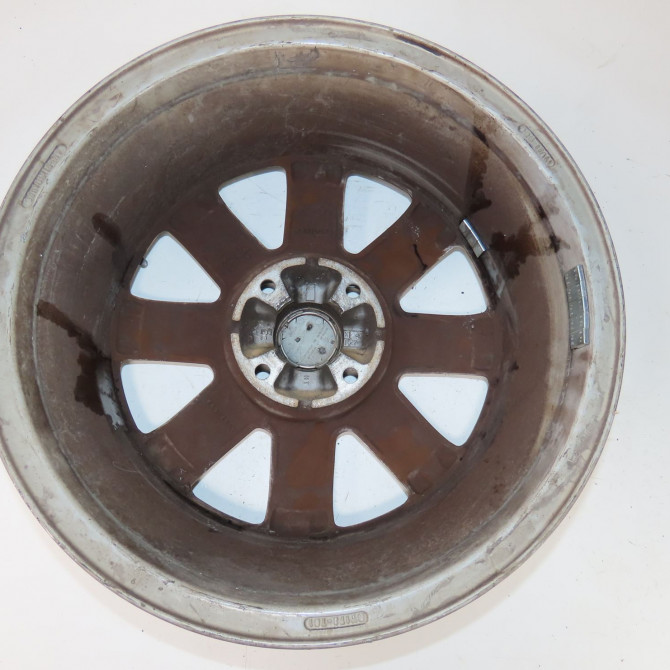 Jante aluminium occasion  Peugeot 1007 (KM_) 1.6 hdi (2007)   5402S3  3