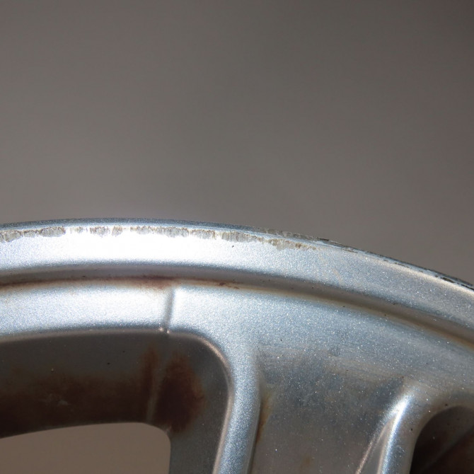 Jante aluminium occasion  Peugeot 1007 (KM_) 1.6 hdi (2007)   5402S3  5