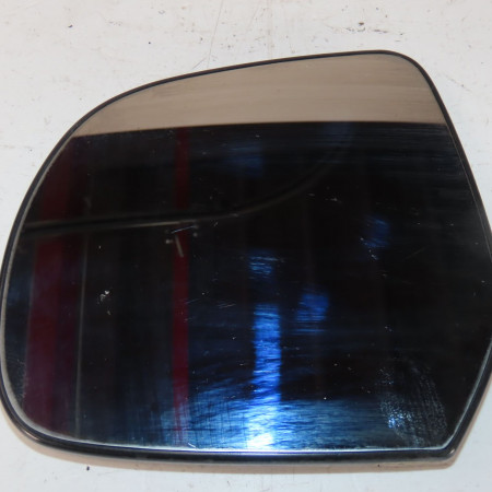 Glace  retroviseur exterieur gauche occasion  Dacia DUSTER (HS_) 1.5 dci (hsmc) (2010-2018)   6001549716 