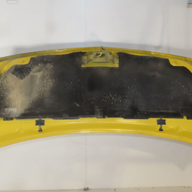 Capot occasion  Mercedes-benz CITAN Camionnette/Monospace (W415) 109 cdi (415.601, 415.603, 415.605) (2012-2021)   4158800157  2