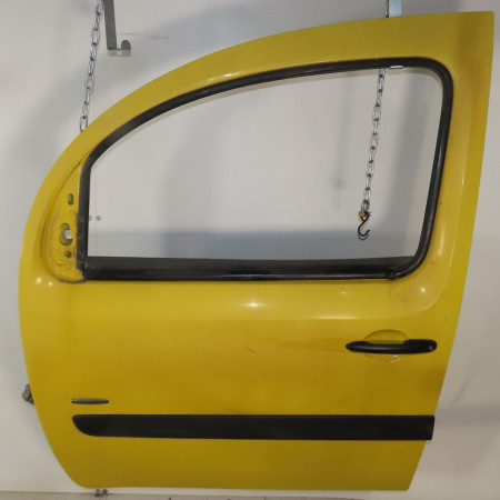 Porte avant gauche occasion  Mercedes-benz CITAN Camionnette/Monospace (W415) 109 cdi (415.601, 415.603, 415.605) (2012-2021)   4157203100 