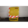 Porte battante arrière gauche occasion  Mercedes-benz CITAN Camionnette/Monospace (W415) 109 cdi (415.601, 415.603, 415.605) (2012-2021)   4157400001  miniature 3