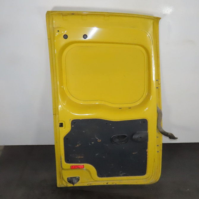 Porte battante arrière gauche occasion  Mercedes-benz CITAN Camionnette/Monospace (W415) 109 cdi (415.601, 415.603, 415.605) (2012-2021)   4157400001  2