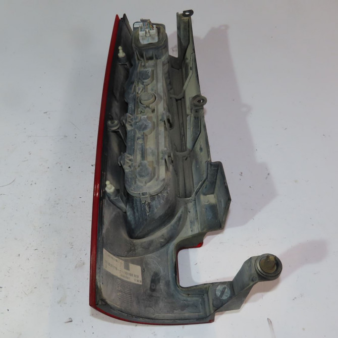 Feu arrière droit occasion  Mercedes-benz CITAN Camionnette/Monospace (W415) 109 cdi (415.601, 415.603, 415.605) (2012-2021)   4159062700  2