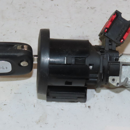 Antivol de direction occasion  Mercedes-benz CITAN Camionnette/Monospace (W415) 109 cdi (415.601, 415.603, 415.605) (2012-2021)   4155450008 