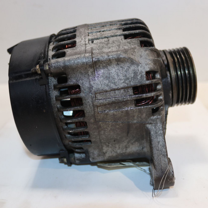 Alternateur occasion  Peugeot 306 3/5 portes (7A, 7C, N3, N5) 1.6 (1993-2000)   57051J  5