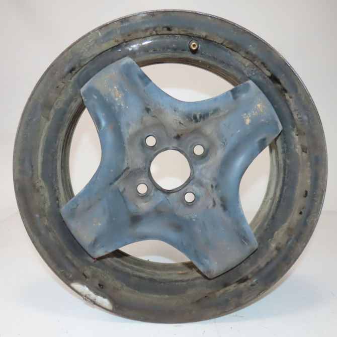 Jante tole occasion  Opel CORSA E (X15) 1.3 cdti (08, 68) (2014)   95185126  1