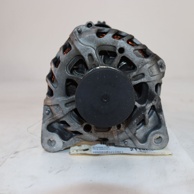 Alternateur occasion  Dacia SANDERO III 1.0 tce 100 eco-g (2021)   231009092R  1