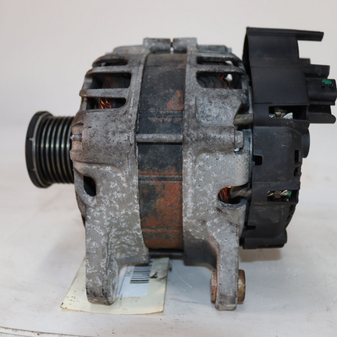 Alternateur occasion  Dacia SANDERO III 1.0 tce 100 eco-g (2021)   231009092R  3