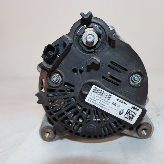 Alternateur occasion  Dacia SANDERO III 1.0 tce 100 eco-g (2021)   231009092R  4