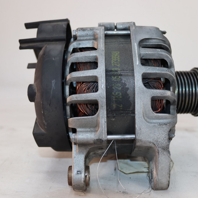 Alternateur occasion  Dacia SANDERO III 1.0 tce 100 eco-g (2021)   231009092R  5