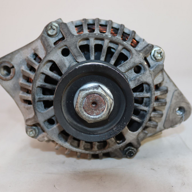 Alternateur occasion  Suzuki SWIFT III (MZ, EZ) 1.3 (rs 413) (2005)   3140080G12  1