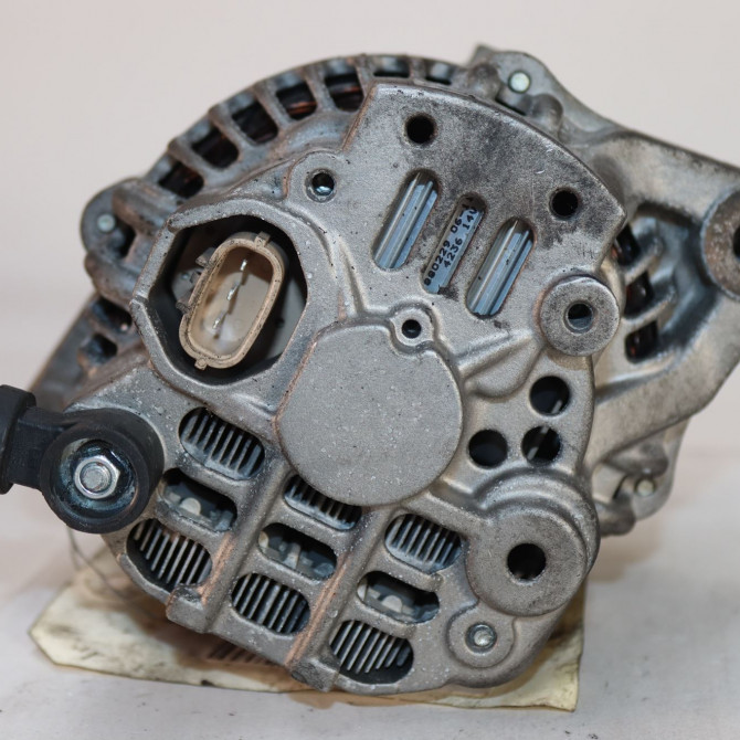 Alternateur occasion  Suzuki SWIFT III (MZ, EZ) 1.3 (rs 413) (2005)   3140080G12  4