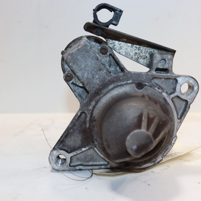 Démarreur occasion  Citroën C1 (PM_, PN_) 1.0 (2005-2014) 5 portes   5802AL  1