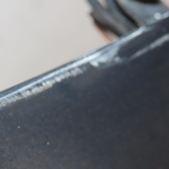 Hayon occasion  Audi A3 (8P1) 2.0 tdi quattro (2003-2008)   8P3827023AC  3