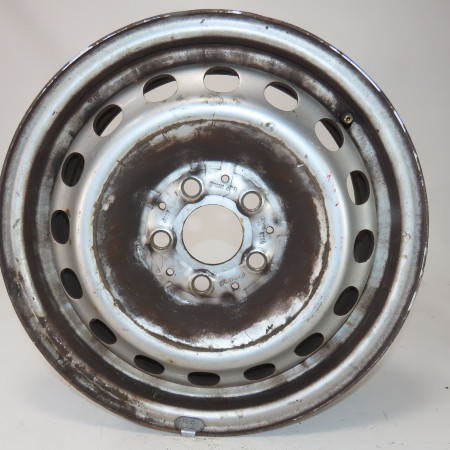 Jante tole occasion  Mercedes-benz VITO / MIXTO Camionnette (W639) 109 cdi (639.601, 639.603, 639.605) (2003)   6394011602 