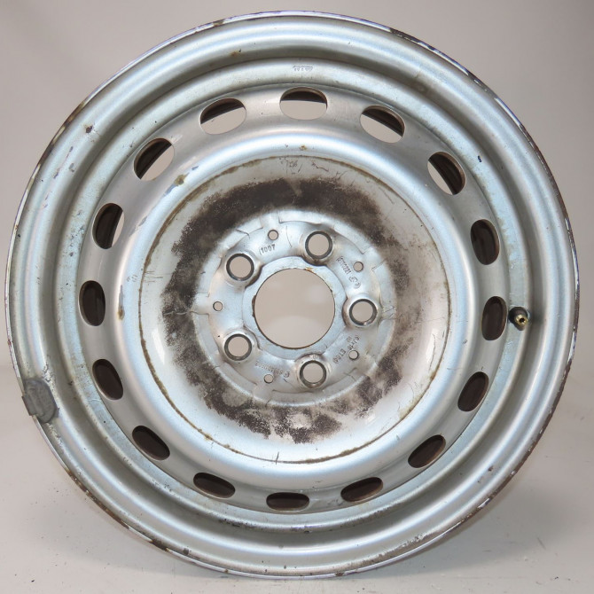 Jante tole occasion  Mercedes-benz VITO / MIXTO Camionnette (W639) 109 cdi (639.601, 639.603, 639.605) (2003)   6394011602  1