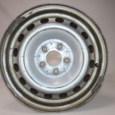 Jante tole occasion  Mercedes-benz VITO / MIXTO Camionnette (W639) 109 cdi (639.601, 639.603, 639.605) (2003)   6394011602 