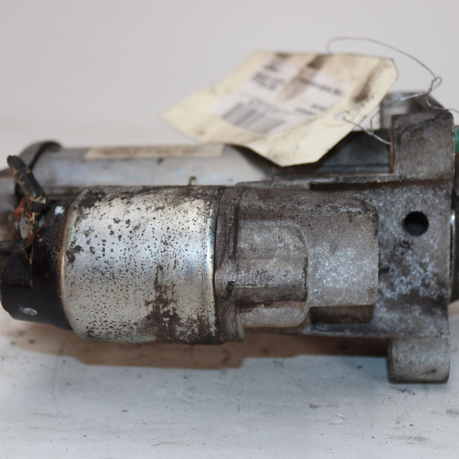 Démarreur occasion  Mini MINI (F55) One d (2014)   12418570848  3