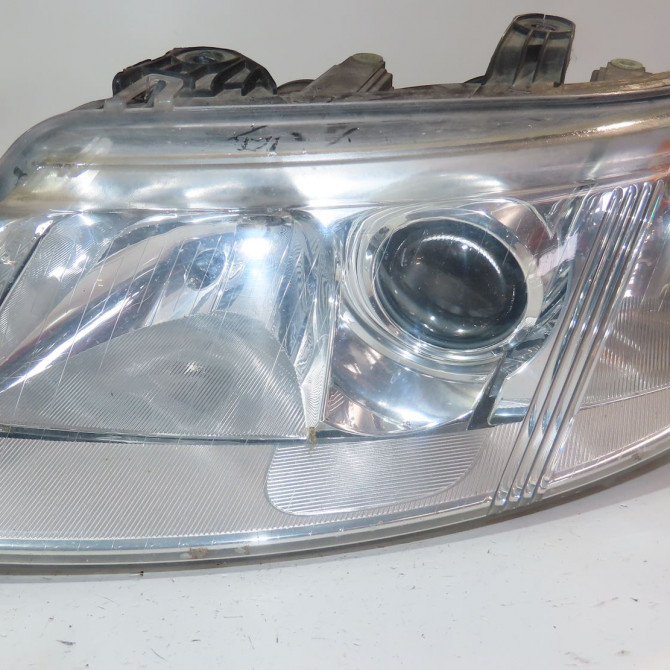 Phare gauche occasion  Saab 9-3 Décapotable (YS3F) 1.9 tid (2006-2015)   12797388  1