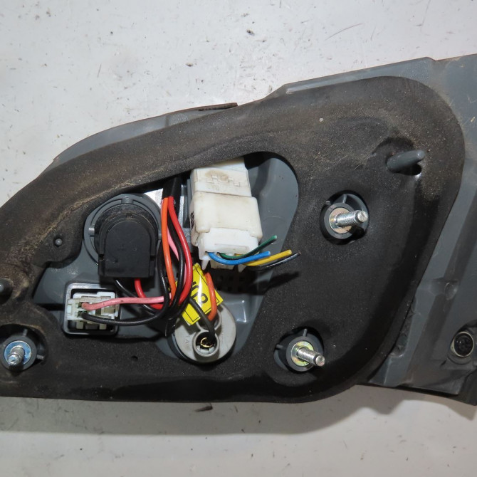 Feu arrière interieur gauche occasion  Hyundai I40 I (VF) 1.7 crdi (2012-2019)   924033Z300  2