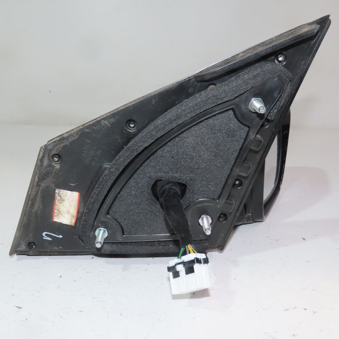 Retroviseur exterieur electrique droit occasion  Hyundai I40 I (VF) 1.7 crdi (2012-2019)   876203Z020  2