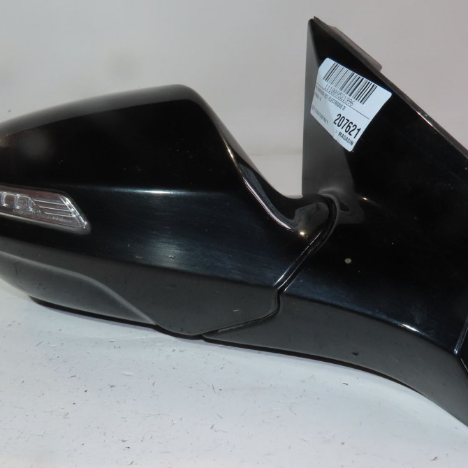 Retroviseur exterieur electrique droit occasion  Hyundai I40 I (VF) 1.7 crdi (2012-2019)   876203Z020  3