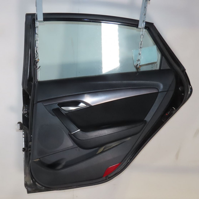 Porte arrière droite occasion  Hyundai I40 I (VF) 1.7 crdi (2012-2019)   770043Z300  2