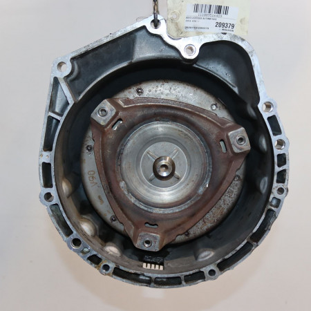 Boîte à vitesse automatique occasion  Bmw 1 (E87) 120 i (2004-2007)   24007556041 