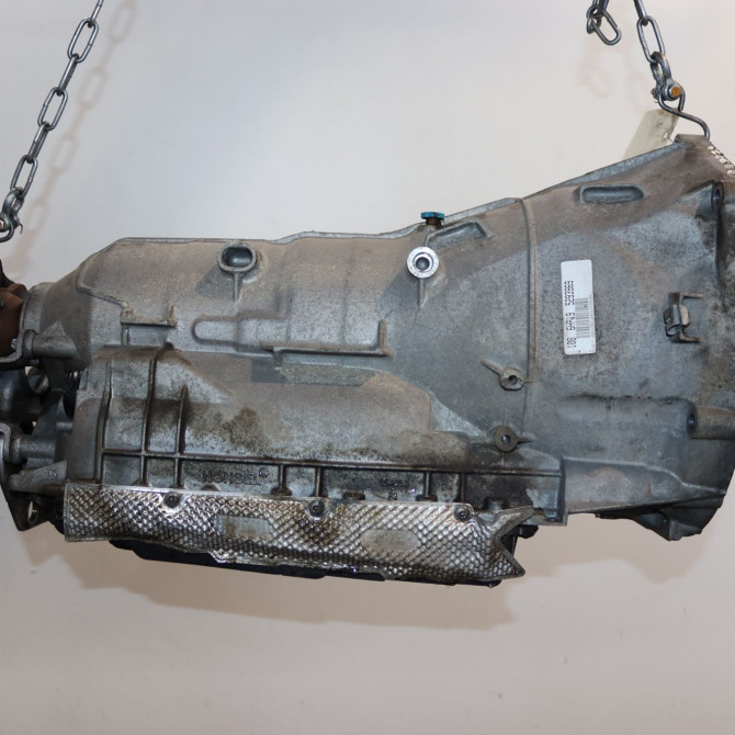 Boîte à vitesse automatique occasion  Bmw 1 (E87) 120 i (2004-2007)   24007556041  4