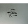 Glace porte av d occasion  Audi A1 (8X1, 8XK) 1.2 tfsi (2010-2015)   8X3845202  miniature 2
