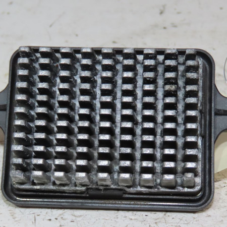 Resistance de chauffage occasion  Peugeot 3008 Monospace (0U_) 1.6 hdi (2009-2016) 5 portes   6436G1 