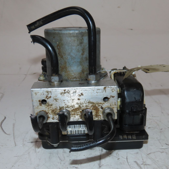 Unité hydraulique ABS occasion  Citroën DS5 2.0 hdi 165 (2011-2015) 5 portes   1610426280  1