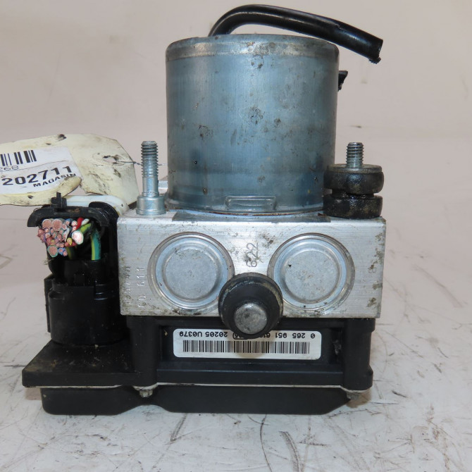 Unité hydraulique ABS occasion  Citroën DS5 2.0 hdi 165 (2011-2015) 5 portes   1610426280  2