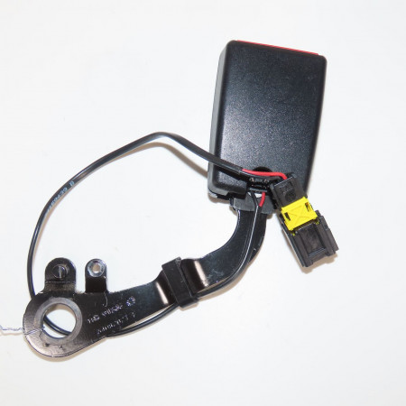 Ancrage ceinture arrière gauche occasion  Peugeot 5008 (0U_, 0E_) 1.6 hdi (2010-2017)   8975SL 