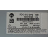 Autoradio occasion  Volkswagen vw PASSAT B8 Variant (3G5, CB5) 2.0 tdi (2014)   5G0919606  miniature 3