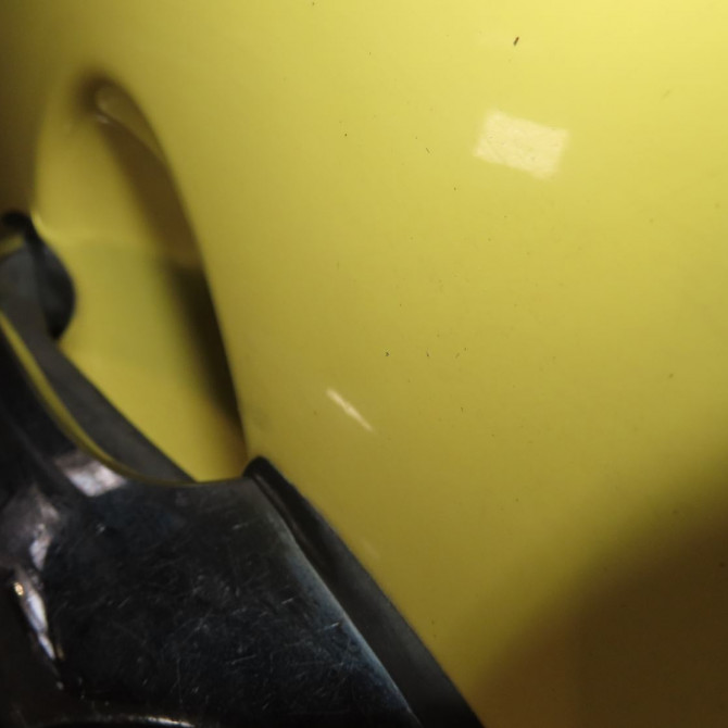 Porte avant gauche occasion  Mini MINI (R50, R53) Cooper (2001-2006) 3 portes   41515A2A3A1  3