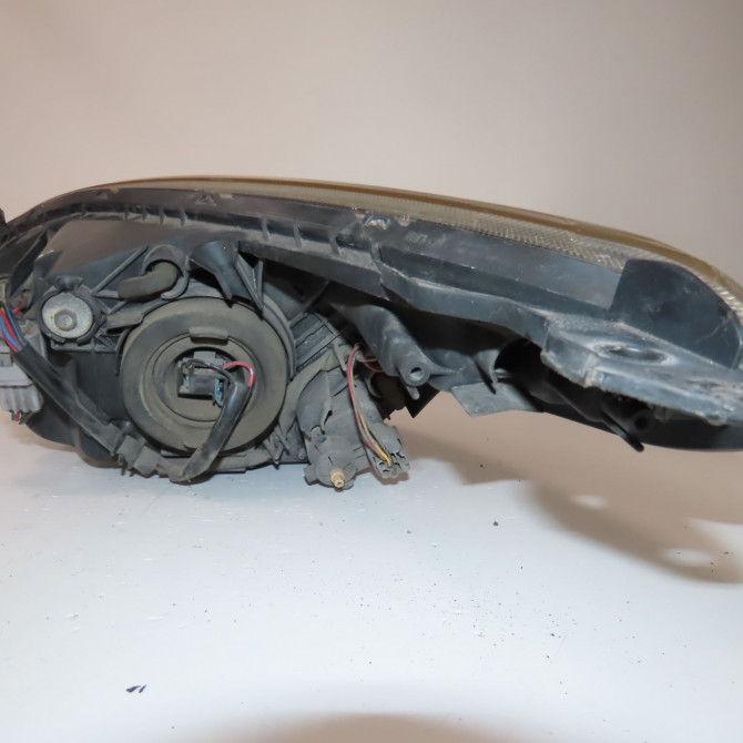 Phare droit occasion  Mazda 2 (DE_, DH_) 1.4 mzr-cd (2008-2015)   DF71510K0G  2