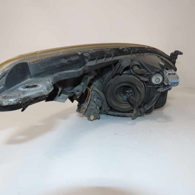 Phare gauche occasion  Mazda 2 (DE_, DH_) 1.4 mzr-cd (2008-2015)   DF71510L0G  2