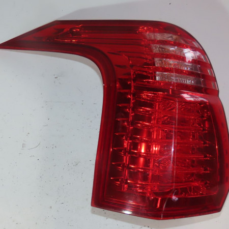 Feu arrière gauche occasion  Peugeot 5008 (0U_, 0E_) 1.2 (2015-2017)   6350KH 