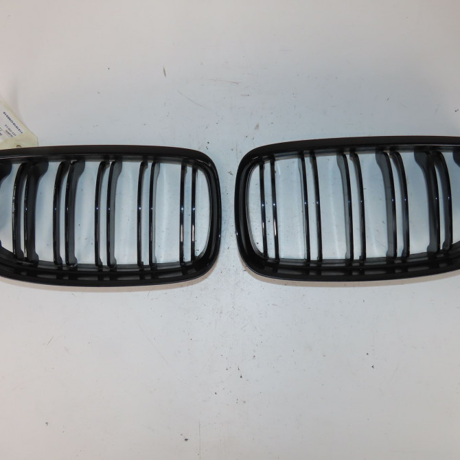 Calandre occasion  Bmw 3 (E90) 318 d (2007-2011)   51137201969  1