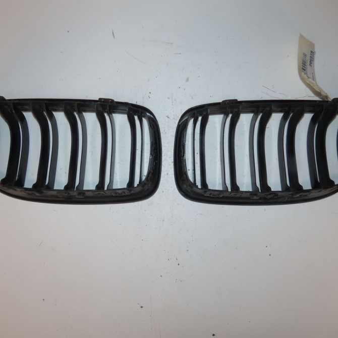 Calandre occasion  Bmw 3 (E90) 318 d (2007-2011)   51137201969  2