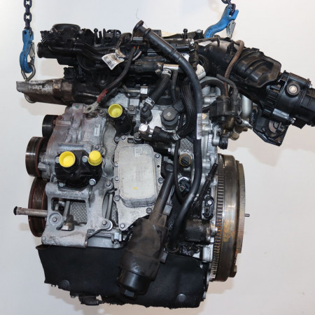Moteur diesel occasion  Mini MINI (F55) One d (2014)   B37C15A-353826 
