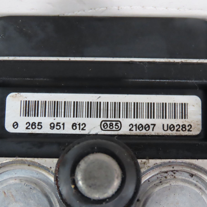 Unité hydraulique ABS occasion  Citroën DS5 2.0 hdi 165 (2011-2015) 5 portes   1610426280  2