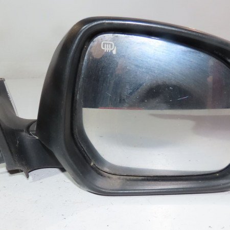 Retroviseur exterieur electrique droit occasion  Opel AGILA (B) (H08) 1.0 (f68) (2008-2011)   93196282 