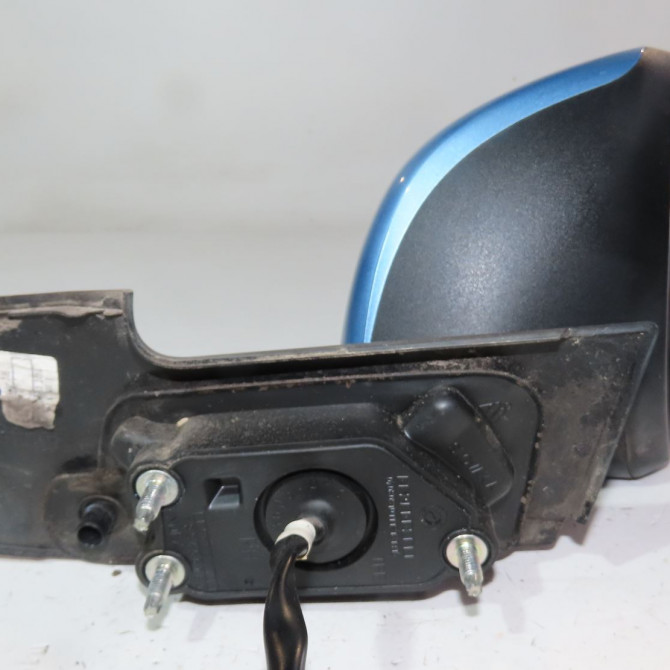 Retroviseur exterieur electrique droit occasion  Opel AGILA (B) (H08) 1.0 (f68) (2008-2011)   93196282  2