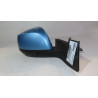 Retroviseur exterieur electrique droit occasion  Opel AGILA (B) (H08) 1.0 (f68) (2008-2011)   93196282  miniature 3