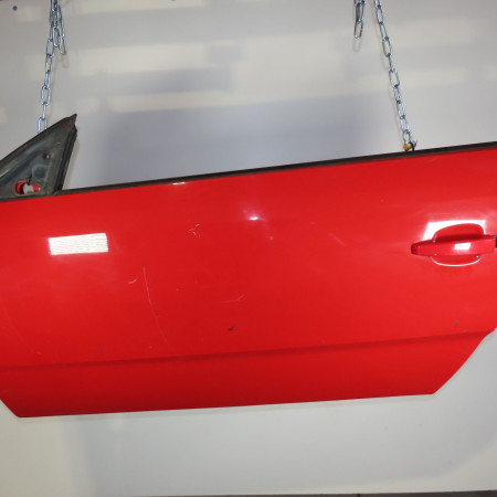 Porte avant gauche occasion  Opel TIGRA TwinTop (X04) 1.3 cdti (r97) (2004-2010)   93165779 