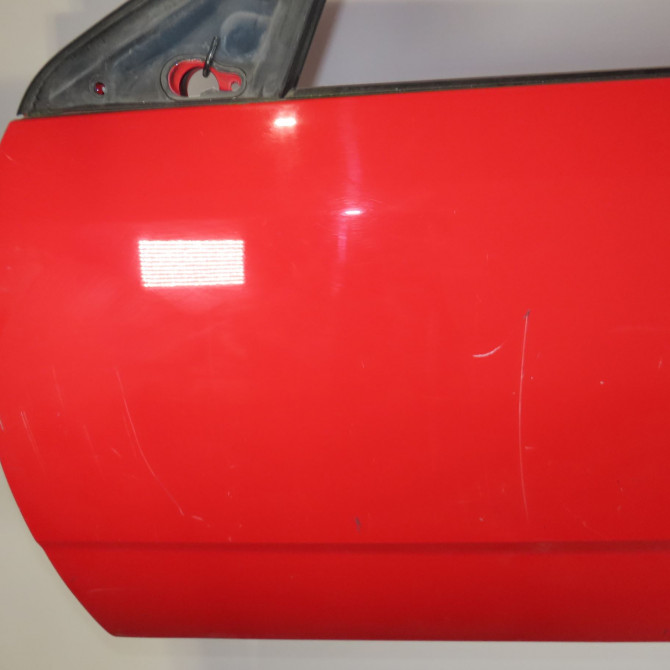 Porte avant gauche occasion  Opel TIGRA TwinTop (X04) 1.3 cdti (r97) (2004-2010)   93165779  2